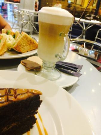 Panaderia San Martin